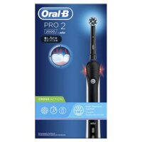 Bàn chải điện Oral-B Electric Pro 2 2000