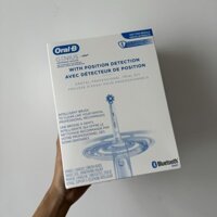 Bàn chải điện Oral-B Genius - Phiên bản đặc biệt dành cho nha sĩ