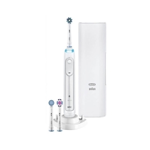 Bàn chải điện Oral-B Genius 6000