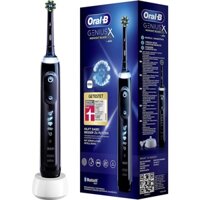 Bàn Chải Điện Oral B Genius X