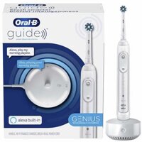 Bàn Chải Điện Oral B Genius Guide
