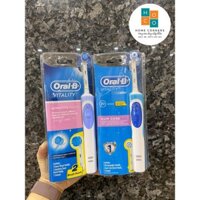 Bàn chải điện Oral-B (Giá bán SP đã có phí Shopee)