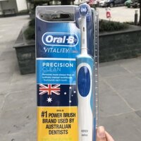 Bàn Chải Điện Oral-B ( Hàng Úc )