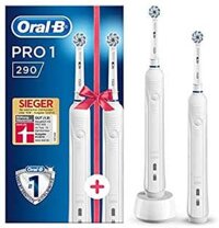 BÀN CHẢI ĐIỆN ORAL-B PRO 1 290