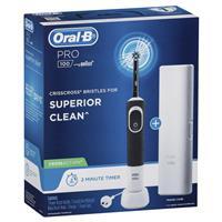 Bàn chải điện Oral-B Pro 100 CrossAction