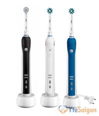 Bàn chải điện Oral-B Pro 2 2000 Series