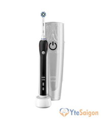 Bàn chải điện Oral-B Pro 2 2500N
