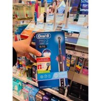 BÀN CHẢI ĐIỆN ORAL-B PRO 2000