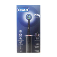 Bàn chải điện Oral-B Pro 3 3000 Cross Action