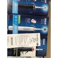 Bàn chải điện Oral B pro 3 3000 pháp