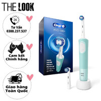 Bàn chải điện Oral-B pro 500+