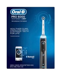 Bàn chải điện Oral-B pro 6000