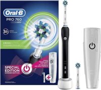 Bàn chải điện Oral B Pro 760