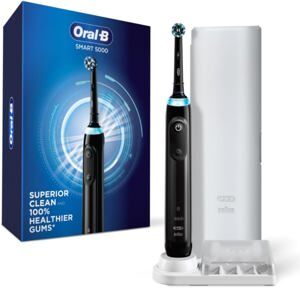 Bàn chải điện Oral-B Professional Care Smart Series 5000