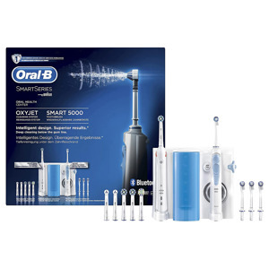 Bàn chải điện Oral-B Professional Care Smart Series 5000