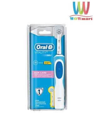 Bàn chải điện Oral-B Vitality Gum Care