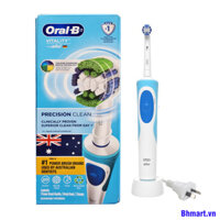 Bàn Chải Điện Oral-B Vitality Precision Clean