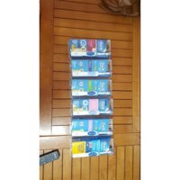 Bàn Chải Điện Oral B Vitality Plus (Úc)