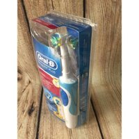 Bàn Chải Điện Oral B Vitality Plus hàng Úc- Full box chính hãng