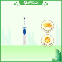 Bàn chải điện Oral-B Vitality Precision Clean Blue D12.513