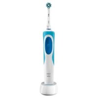Bàn chải điện Oral-B Vitality Crossaction Blue D12.513 - Cũ