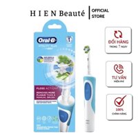 Bàn Chải Điện Oral B Vitality Plus FlossAction