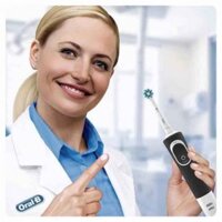 BÀN CHẢI ĐIỆN ORAL B VITALITY 100