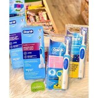 Bàn Chải Điện Oral-B Vitality Plus Người Lớn Đức