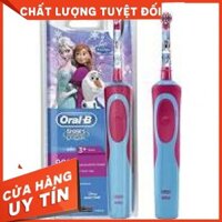 bàn chải điện oral-b😍MUA MỘT LẦN DÙNG CẢ ĐỜI😍