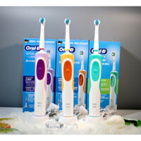 Bàn chải điện OralB - set 9 món