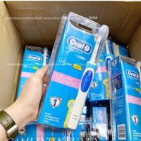Bàn chải điện OralB