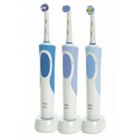 Bàn chải điện oralb