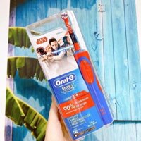 Bàn chải điện OralB