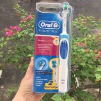 Bàn chải điện oralB