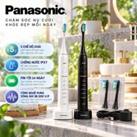 BÀN CHẢI ĐIỆN PANASONIC EW-DC01