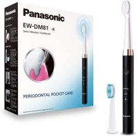 Bàn Chải Điện Panasonic EW-DM81-K503