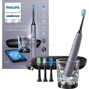 Bàn Chải Điện Philips Electric Toothbrush HX9924/13