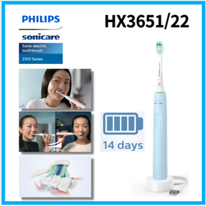Bàn chải điện Philips HX3651/11