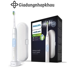 Bàn chải điện Philips HX6839/28
