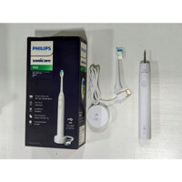 Bàn chải điện Philips sonic HX3641/41 (màu trắng)