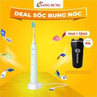 Bàn chải điện Philips Sonicare 2100 Series HX2421/03 - 2 Chế độ
