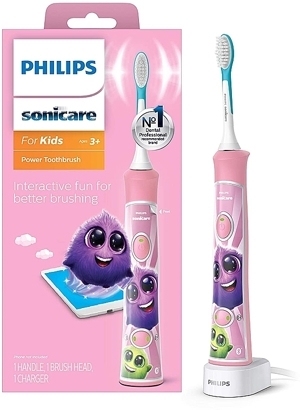 Bàn chải Điện Philips Sonicare HX6352/42