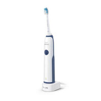 Bàn chải điện Philips Sonicare 2300