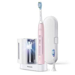 Bàn chải điện Philips Sonicare ExpertClean 7700