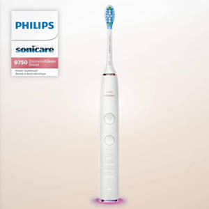 Bàn chải điện Philips Sonicare DiamondClean 9750