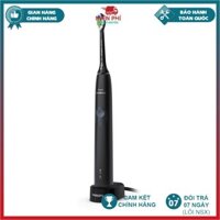 Bàn Chải Điện Philips Sonicare HX6800/44, Máy Đánh Kẽ Răng Sạch Bóng Nhờ Công Nghệ Philips Sonicare - Nhập Khẩu Từ Đức