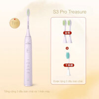 Bàn Chải Điện Philips Sonicare S3Pro
