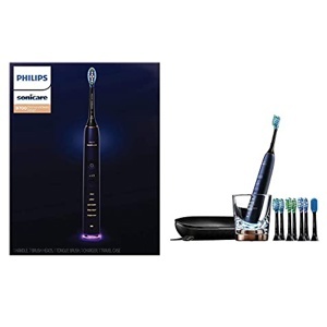 Bàn chải điện Philips Sonicare 9700