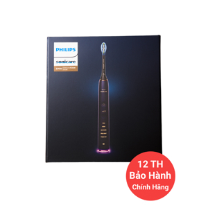 Bàn chải điện Philips Sonicare 9700