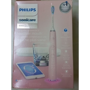 Bàn chải điện Philips Sonicare 9300